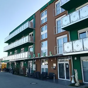 Szálloda Jura, Nürnberg