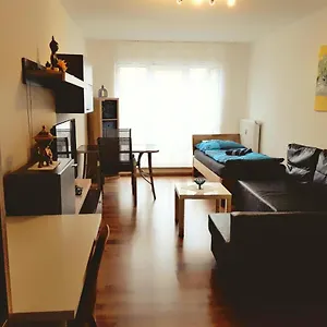Private Close To Subway Núremberg