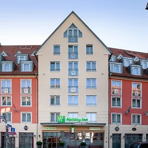4* Hotell Centre By Ihg