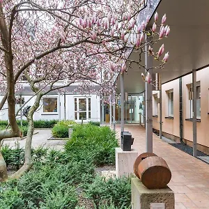 Der Akademie Caritas-pirckheimer-haus Núremberg