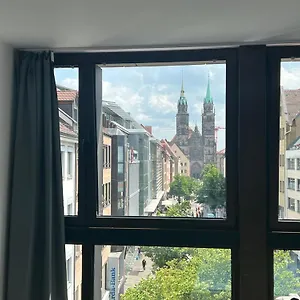 Nb Núremberg