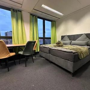 Bavaria Immobilien Núremberg