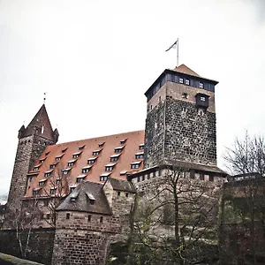 Nürnberg - Youth Núremberg