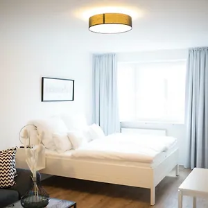 Appartement Stays Apartments