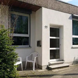 Doppel-appartement Salzbrunner Str. 11, Langwasser Mitte Nürnberg