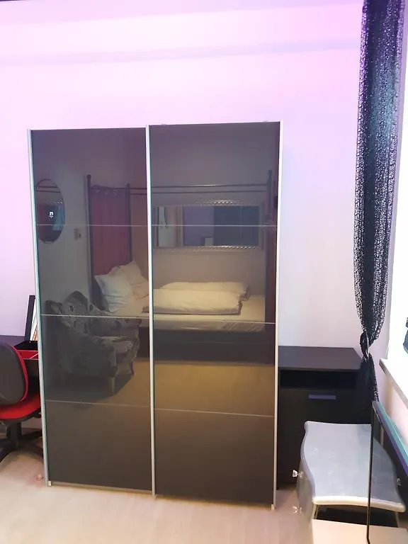 2 Rooms Apartment In Nurnberg City Nuremberg