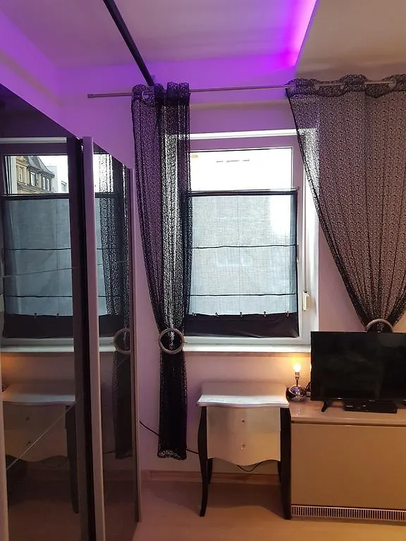 2 Rooms Apartment In Nurnberg City 0*, Nuremberg Germany