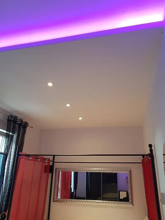 2 Rooms Apartment In Nurnberg City