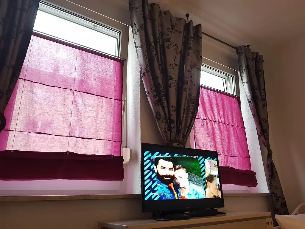 2 Rooms Apartment In Nurnberg City 0*, Nuremberg Germany