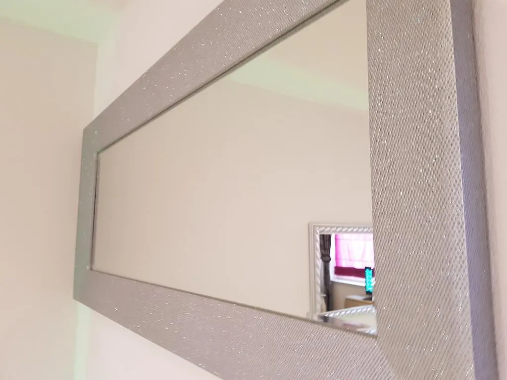 2 Rooms Apartment In Nurnberg City  Nuremberg