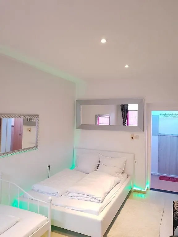 2 Rooms Apartment In Nurnberg City