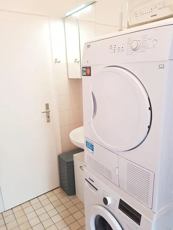 2 Rooms Apartment In Nurnberg City Nuremberg